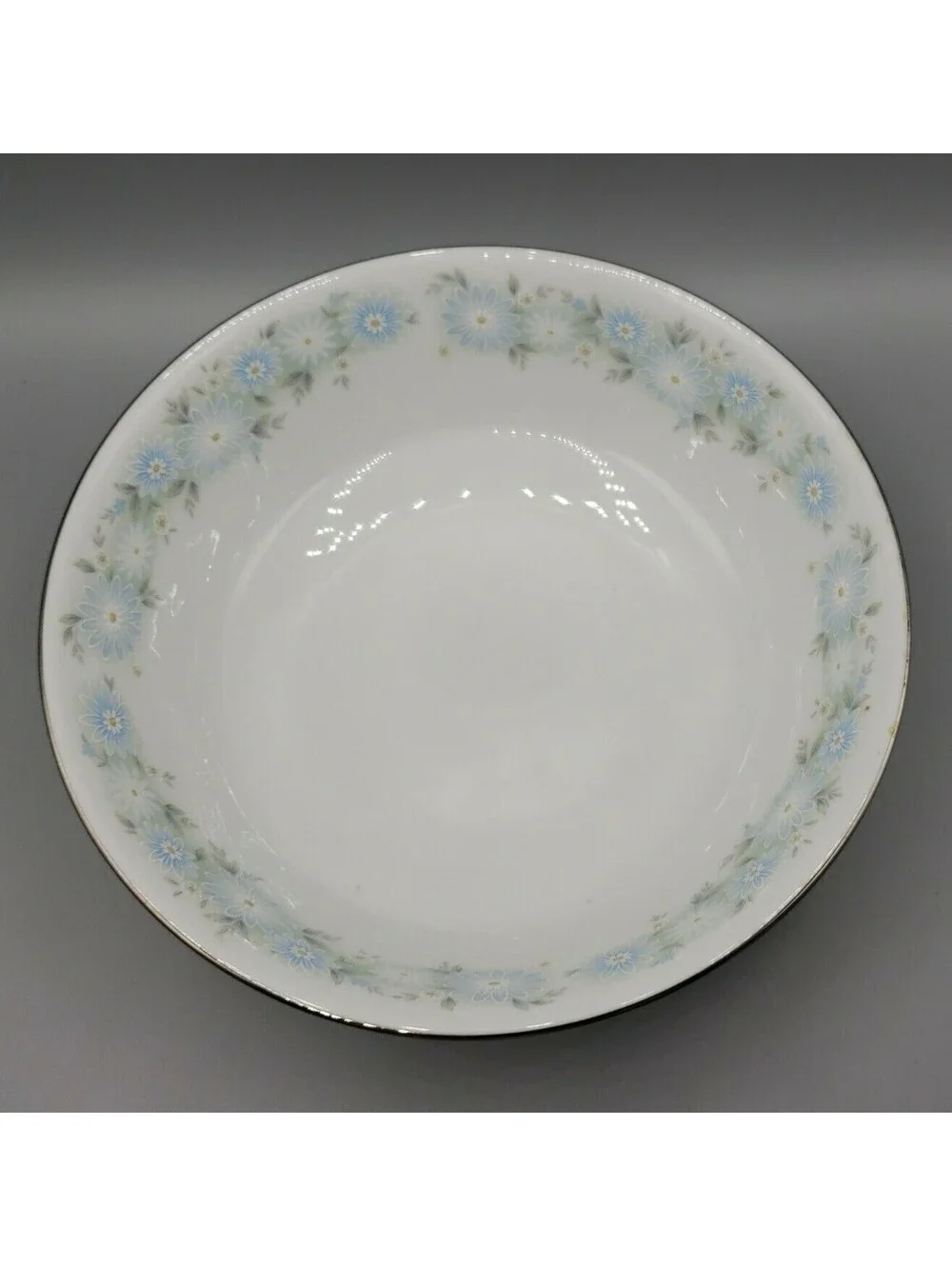 Noritake blue charm